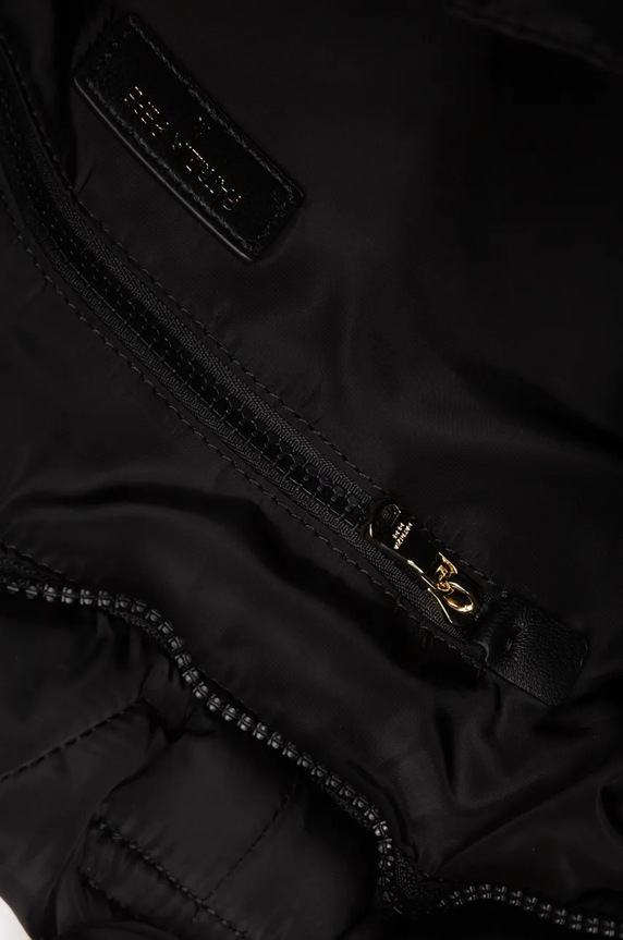 Patrizia Pepe torebka 2B0104.A520 czarny