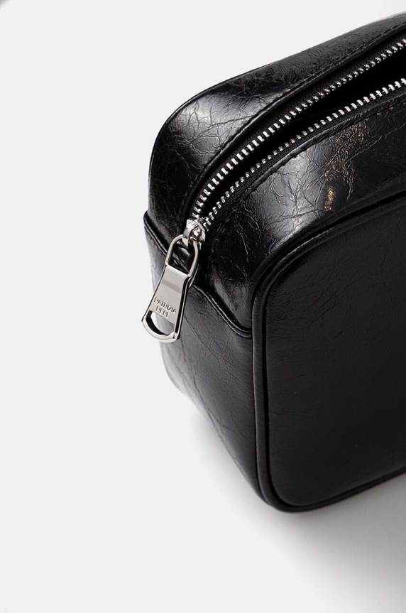 Patrizia Pepe poseta 2B0186.L130 negru