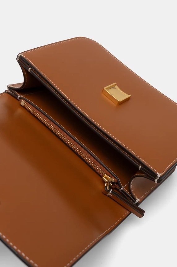 Tory Burch torebka skórzana Eleanor 73589.201