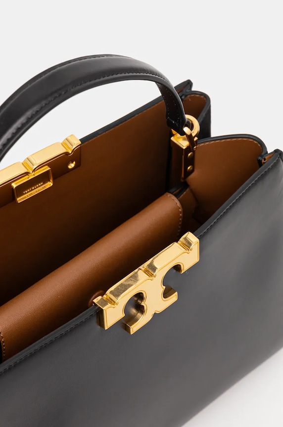 Tory Burch poseta de piele Eleanor 137312.001