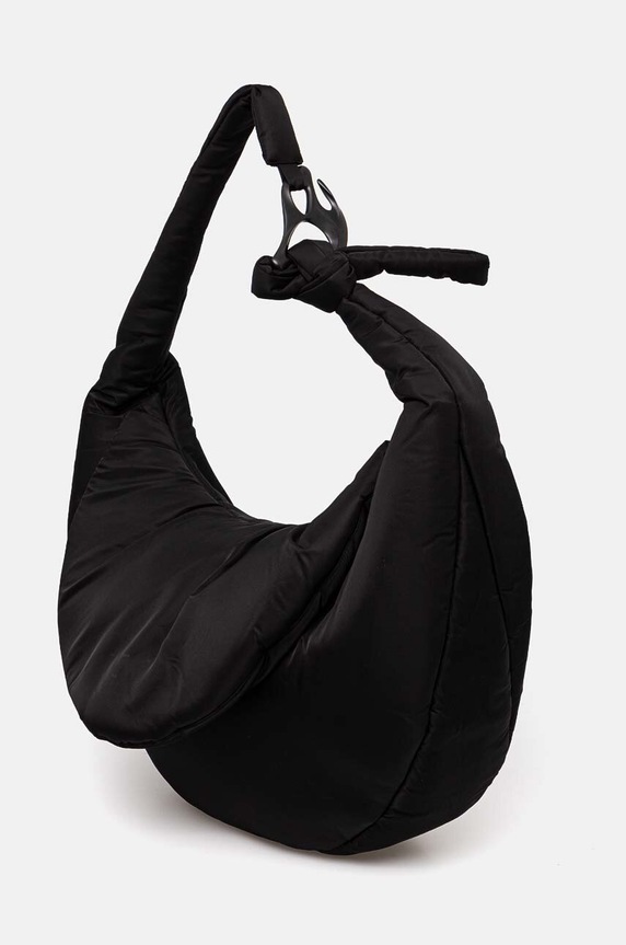 Heliot Emil torebka PREAW24.14.042.BLK01 czarny AW24