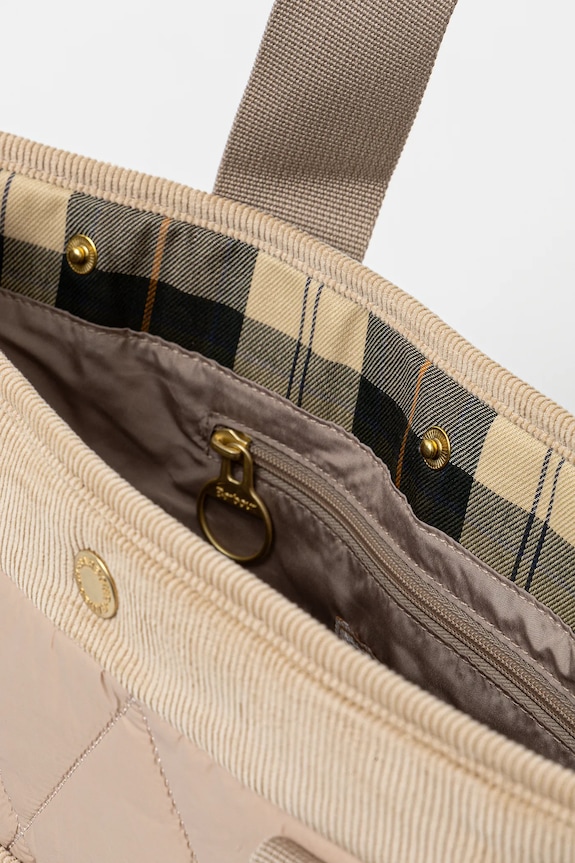 Barbour geantă LBA0433 bej