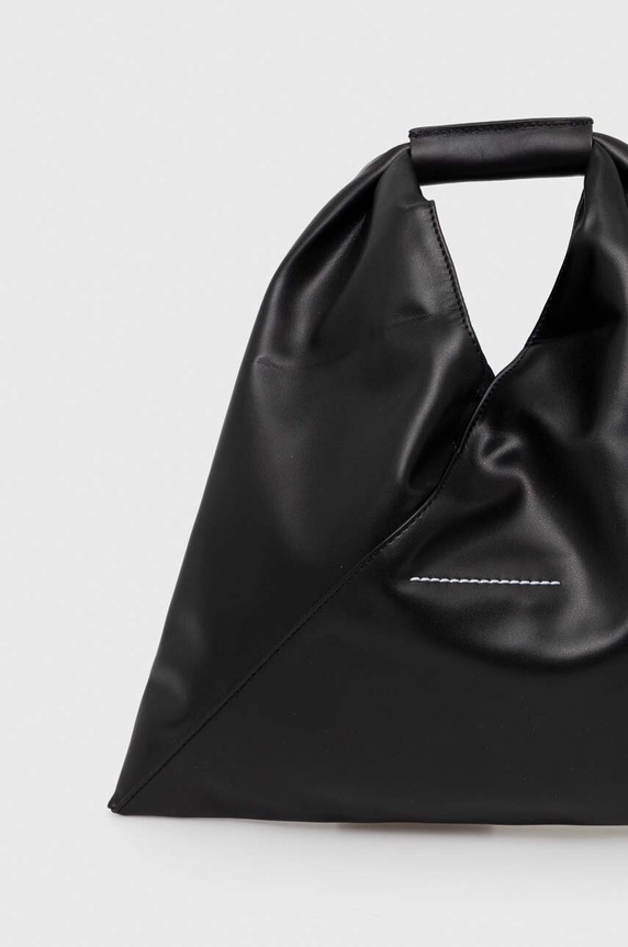 Akcesoria MM6 Maison Margiela torebka SB6WD0013.P4313 czarny