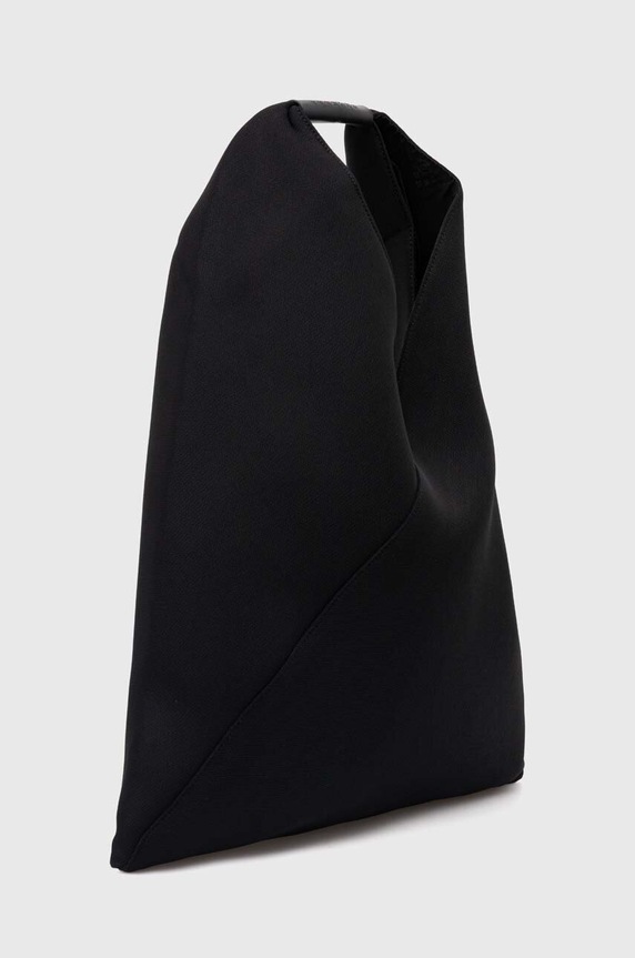 Чанта MM6 Maison Margiela S54WD0039.P6414 черен SS26