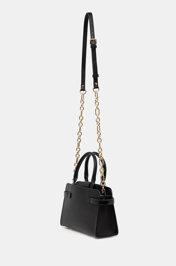 Akcesoria Steve Madden torebka Blinden SM13001508 czarny