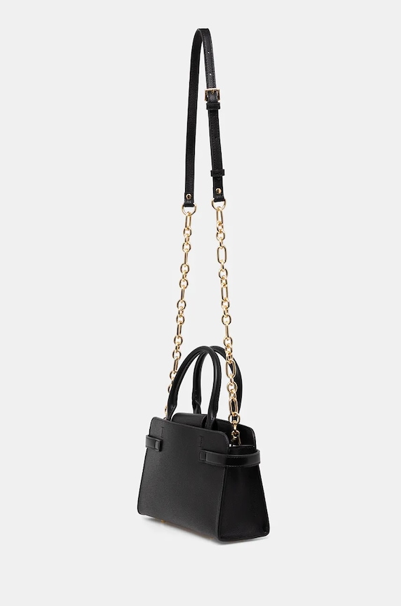 Akcesoria Steve Madden torebka Blinden SM13001508 czarny
