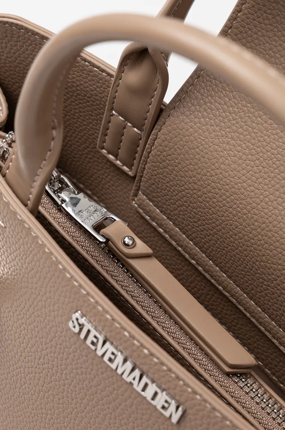 Kabelka Steve Madden Blorene SM13001509 béžová