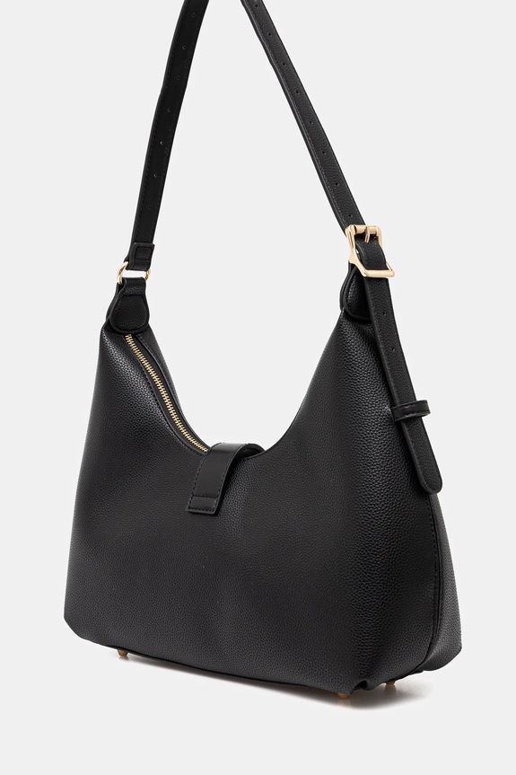 Akcesoria Steve Madden torebka Bovie SM13001510 czarny