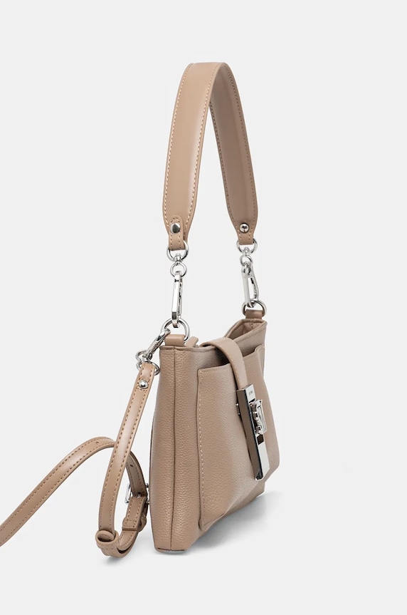 Сумочка Steve Madden Blilou SM13001511 бежевий SS25