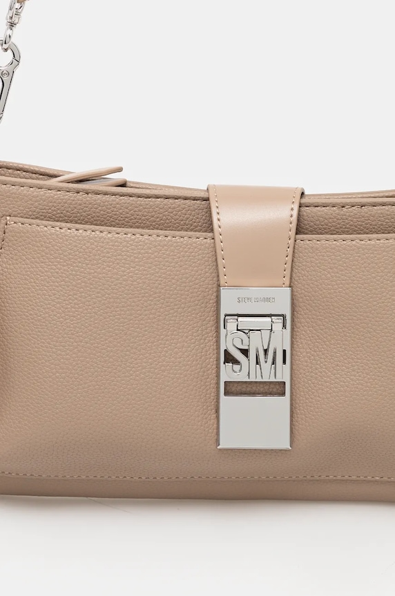 Сумочка Steve Madden Blilou бежевий SM13001511