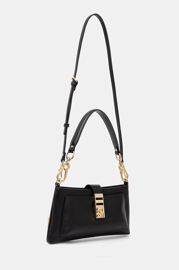 Steve Madden torebka Blilou SM13001511 czarny SS25