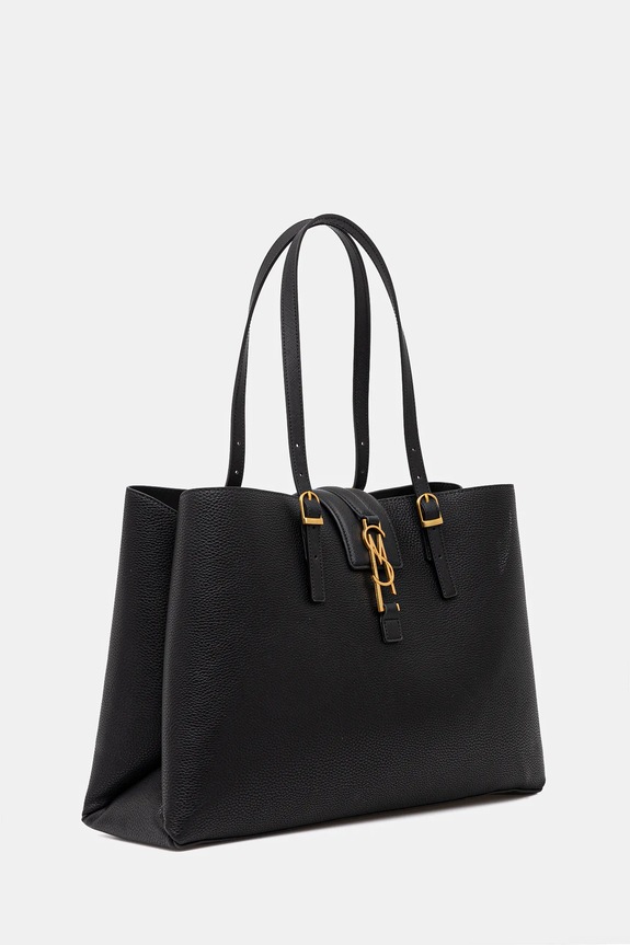 Steve Madden torebka Bking-P SM13001517 czarny SS25