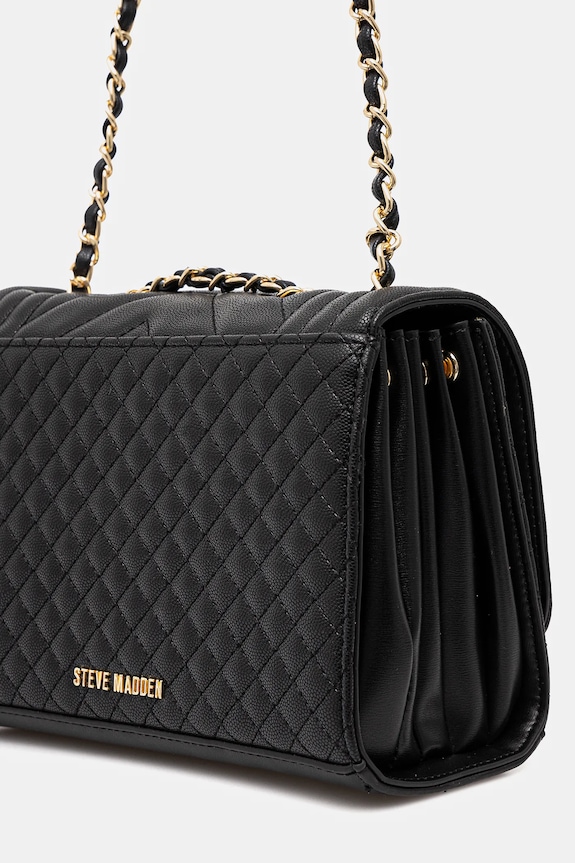 Accesorii Steve Madden poseta Bcala SM13000617 negru