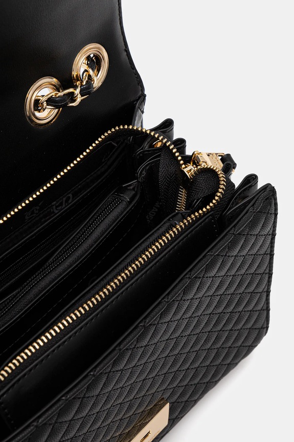 Steve Madden poseta Bcala SM13000617 negru