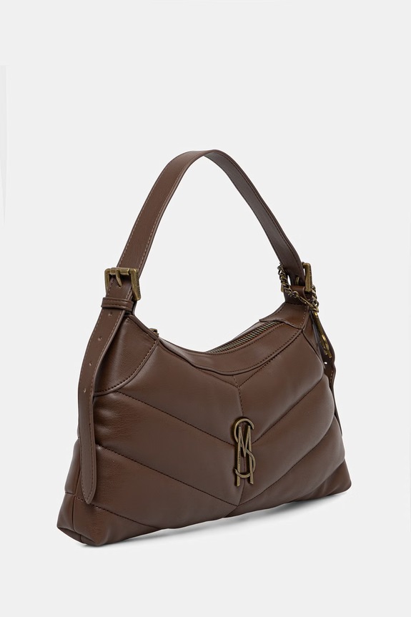 Steve Madden torebka Bgal SM13000886 brązowy AA00