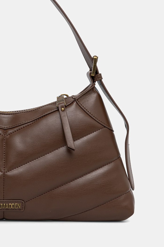 Akcesoria Steve Madden torebka Bgal SM13000886 brązowy