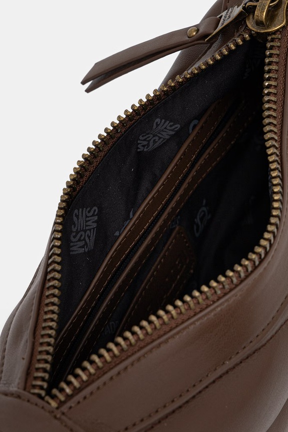 Steve Madden torebka Bgal SM13000886 brązowy