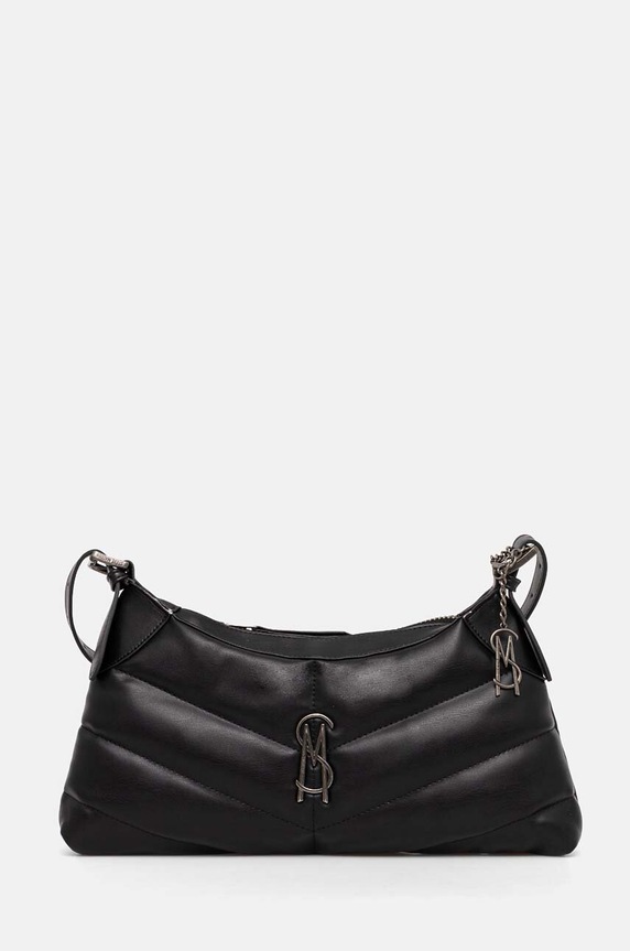 Сумочка Steve Madden Bgal синтетический чёрный SM13000886