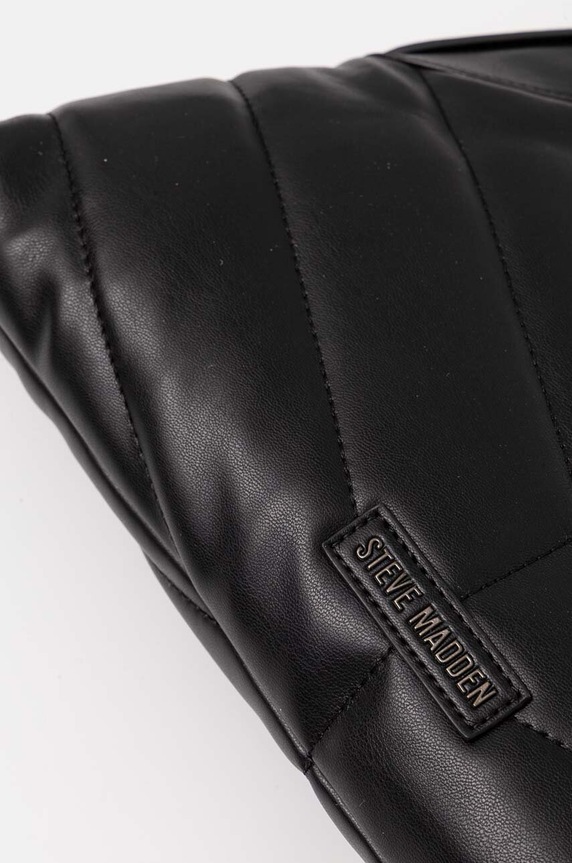 Сумочка Steve Madden Bgal чёрный SM13000886