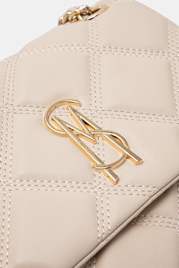 Kabelka Steve Madden Bvolturi béžová SM13001344