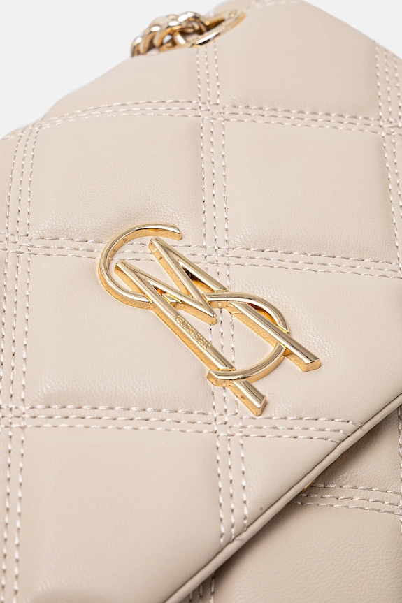 Kabelka Steve Madden Bvolturi béžová SM13001344