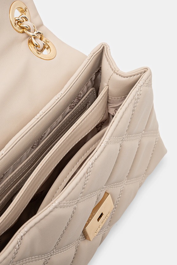 Kabelka Steve Madden Bvolturi SM13001344 béžová