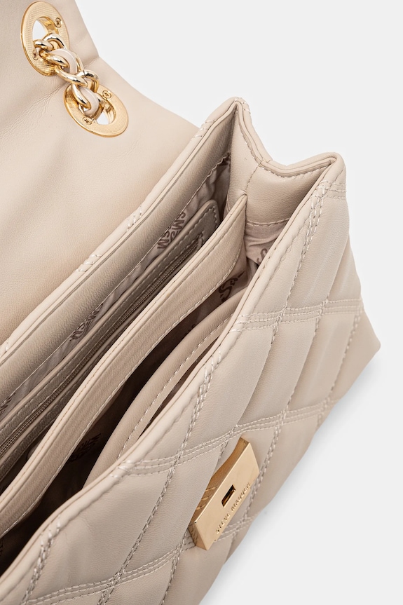 Kabelka Steve Madden Bvolturi SM13001344 béžová