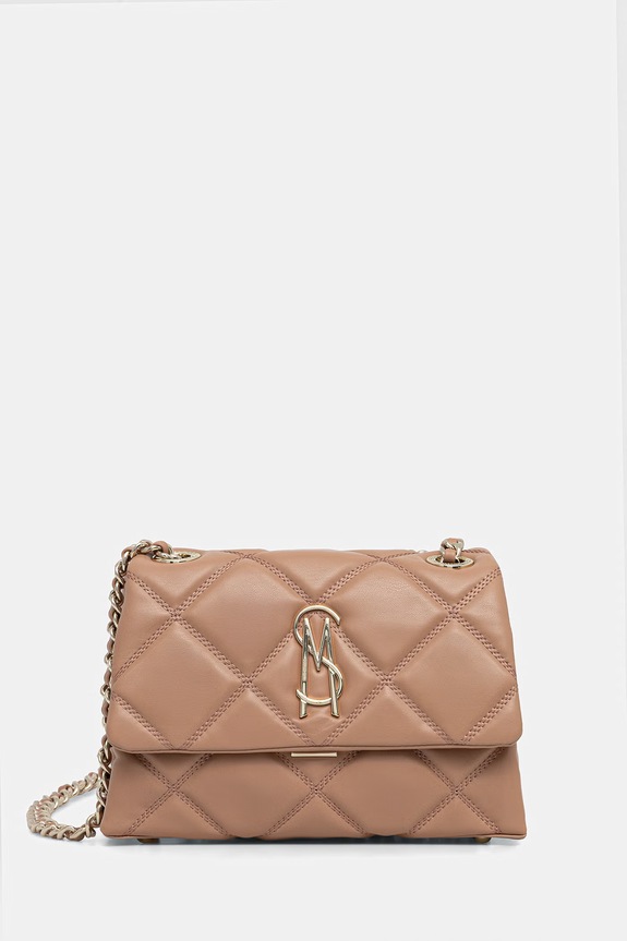 Steve Madden torebka Bvolturi brązowy SM13001344