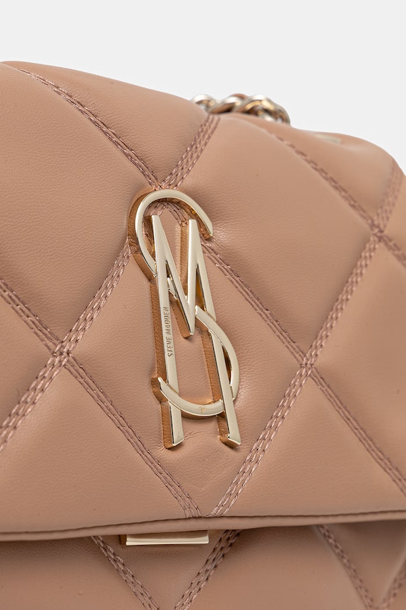 Steve Madden torebka Bvolturi brązowy SM13001344