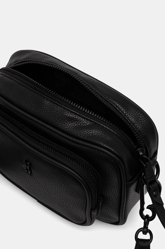 Kabelka Steve Madden Blillite čierna SM13001518