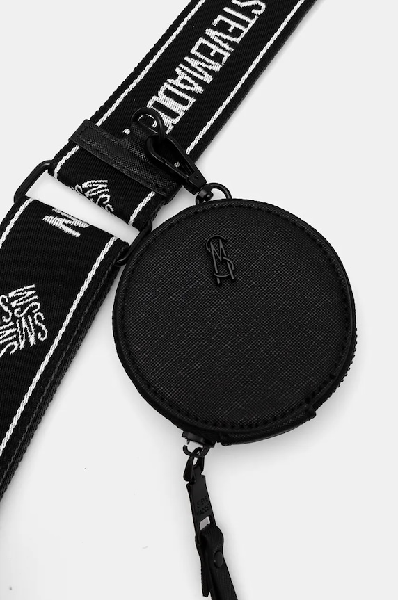 Kabelka Steve Madden Blillite SM13001518 čierna