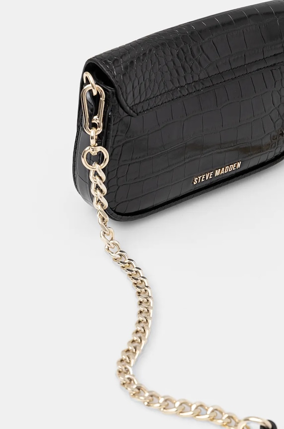 Akcesoria Steve Madden torebka Blilah SM13001526 czarny