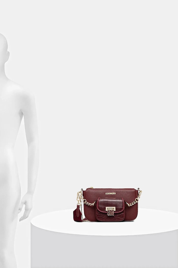 Steve Madden poșetă Bnaim SM13001550
