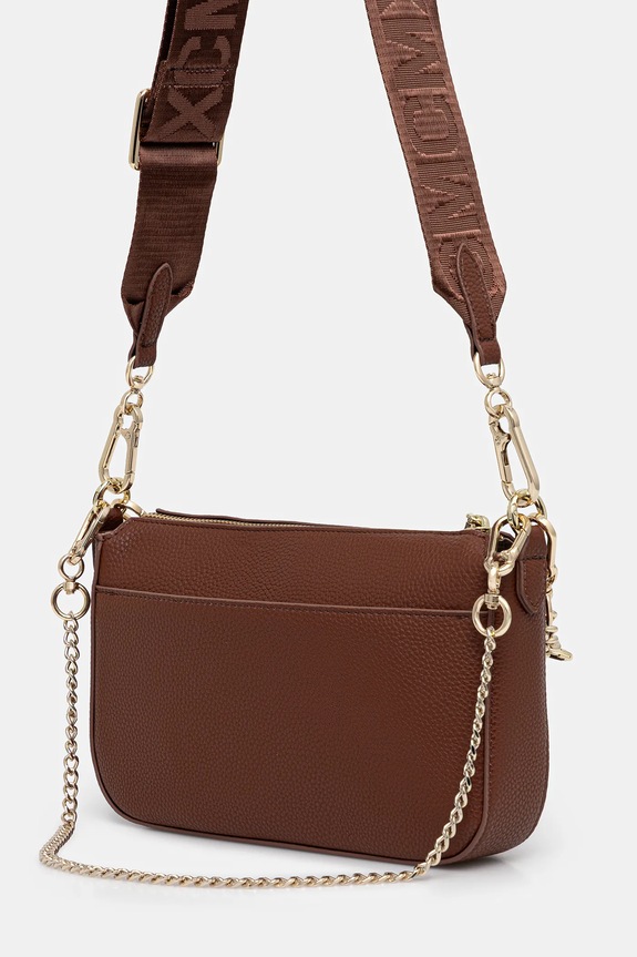 Accesorii Steve Madden poșetă Bnaim SM13001550 maro