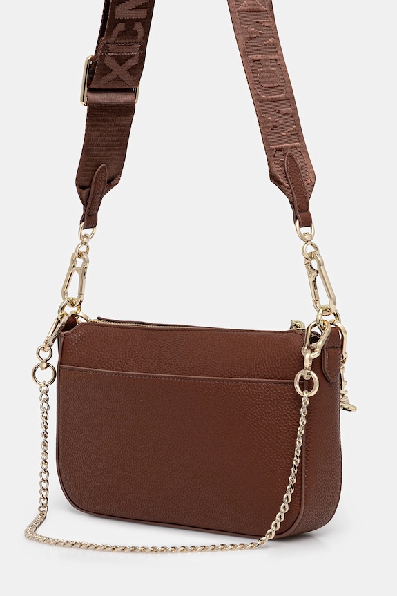 Accesorii Steve Madden poșetă Bnaim SM13001550 maro