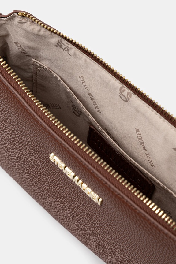 Steve Madden poșetă Bnaim SM13001550 maro