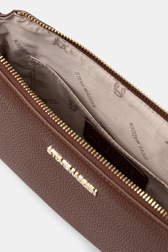 Steve Madden poșetă Bnaim SM13001550 maro