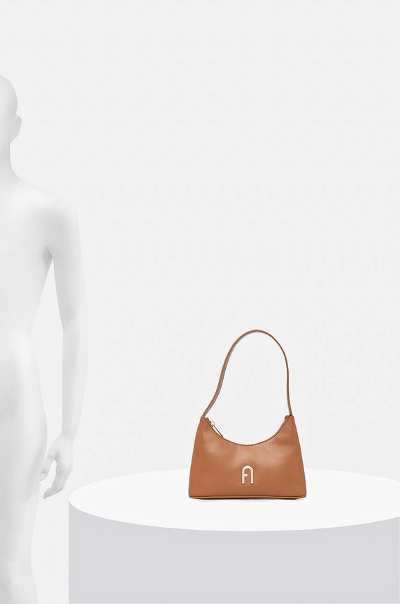Furla torebka skórzana WB00863.AX0733.RY000