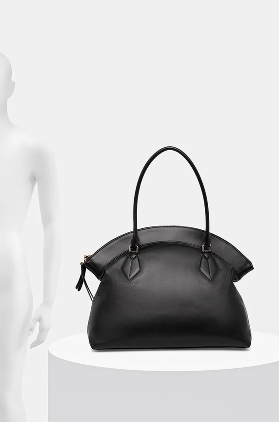 Кожена чанта Furla WB01429.BX3346.O6000
