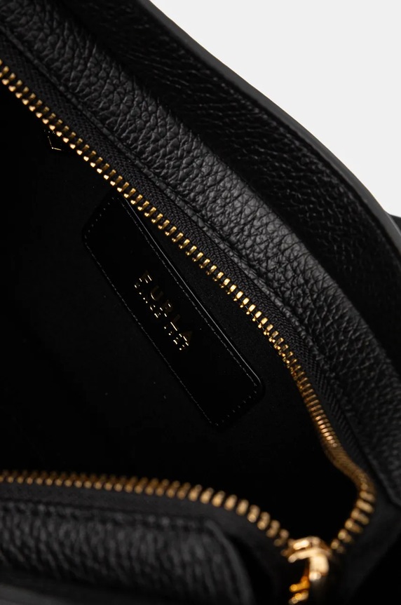 Кожена чанта Furla WB01489.BX0176.O6000