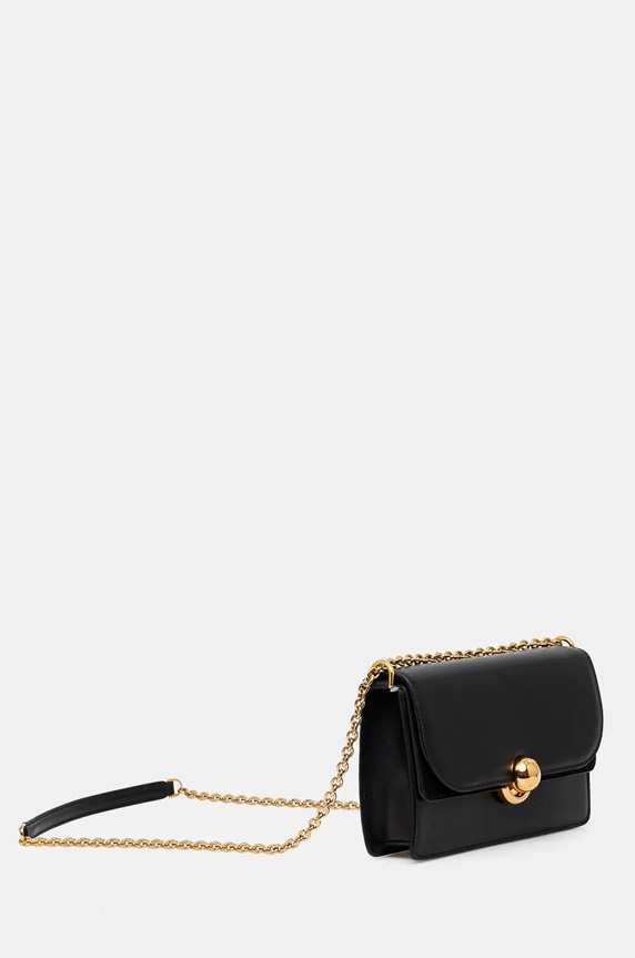 Kožna torba Furla WB01515.BX0428.O6000 crna AW24