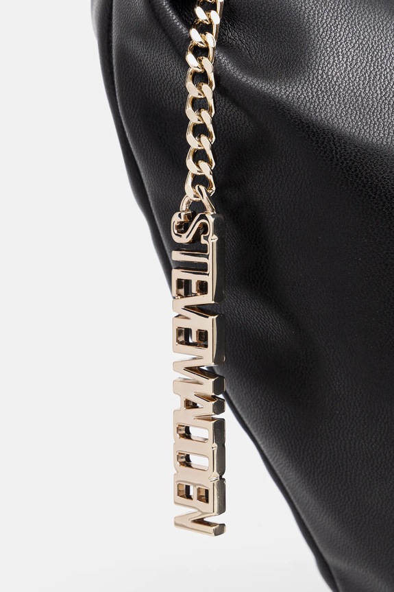 Steve Madden kézitáska Bmarian fekete SM13001603
