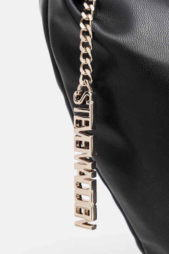 Steve Madden kézitáska Bmarian fekete SM13001603