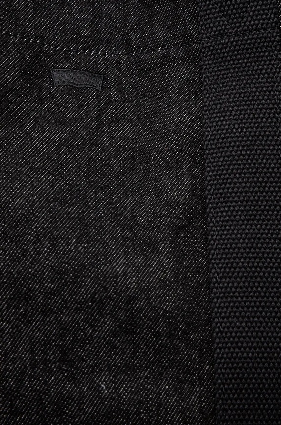 Doplňky Džínová taška Levi's 000AC.0002 černá
