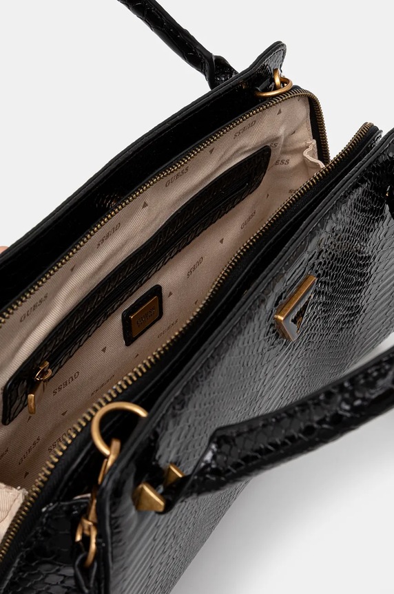 Torba Guess ANNITA HWKB94.99060 crna