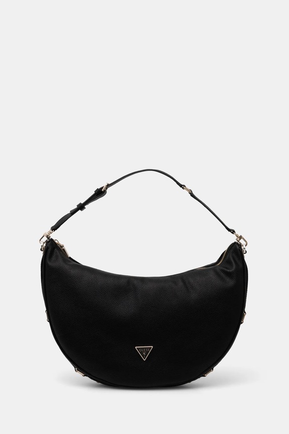 Сумочка Guess CRESIDIA не вміщує А4 чорний HWBG93.49030