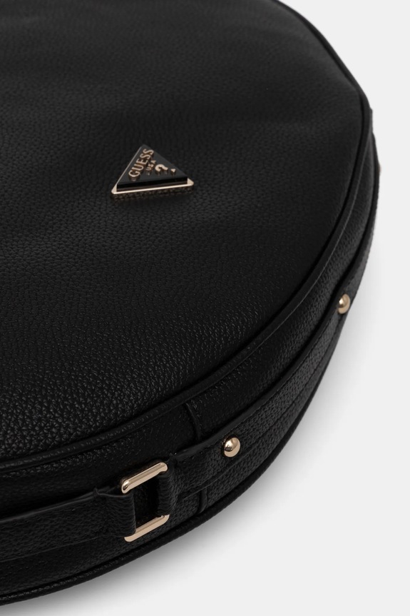 Сумочка Guess CRESIDIA чорний HWBG93.49030