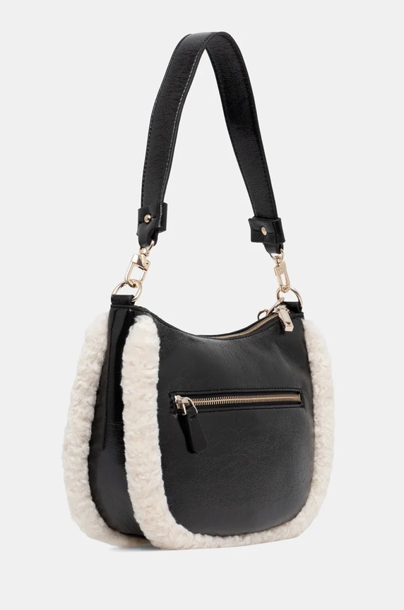 Аксесуари Сумочка Guess DAVIKA HWTG94.97020 чорний