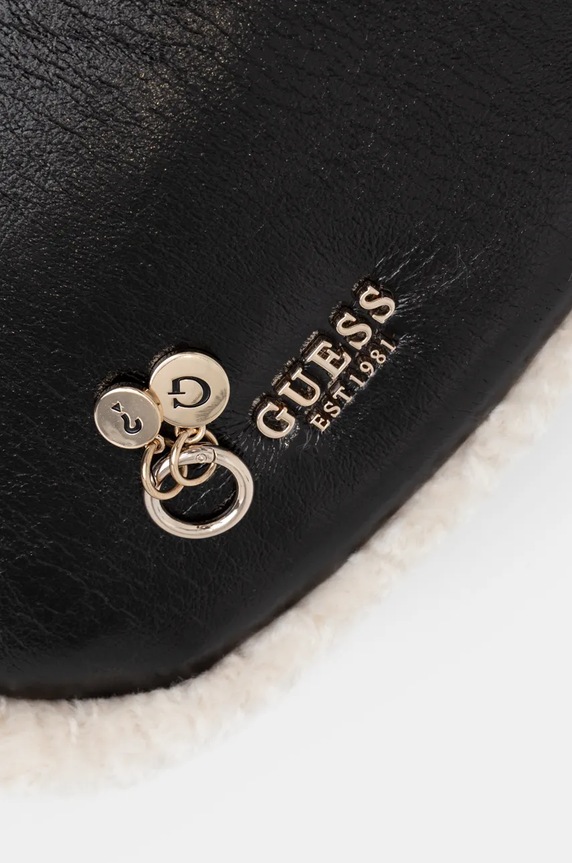 Сумочка Guess DAVIKA чорний HWTG94.97020