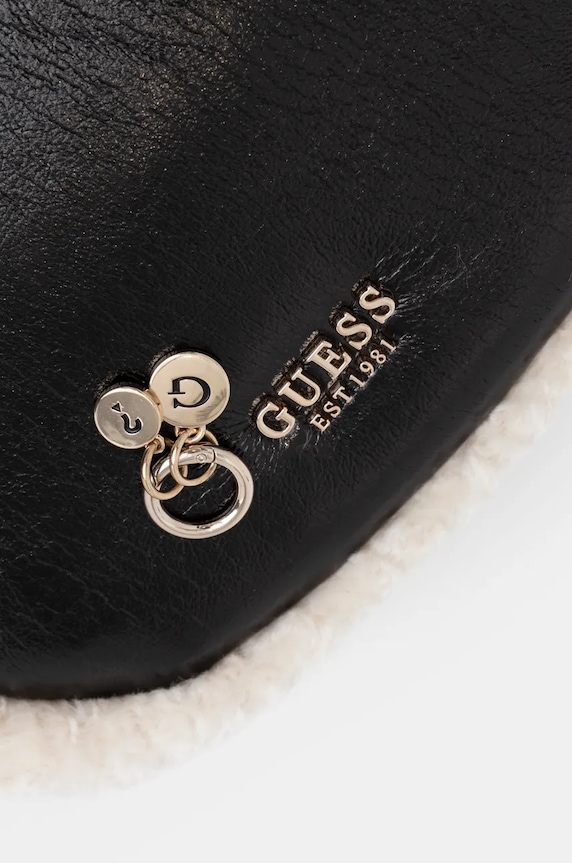 Сумочка Guess DAVIKA чорний HWTG94.97020
